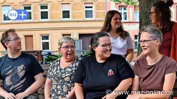 Regionale Foodsharing-Gruppe Luckenwalde/Jüterbog bleibt aktiv - Märkische Allgemeine Zeitung