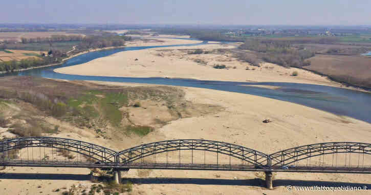 Crisi idrica e razionamento dell’acqua: “Non possiamo più permetterci sprechi”. Le tecniche per l’agricoltura e quelle per creare delle riserve: cosa si può fare