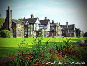 Bolton: Smithills Hall Garden Party returns - The Bolton News