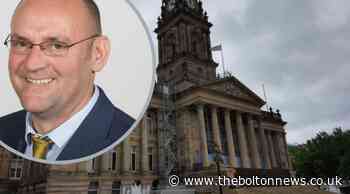Bolton: Councillor warns thousands could be missing council tax rebate - The Bolton News