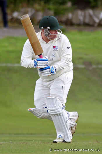 SECOND XI: Farnworth march on in pursuit of seconds double - The Bolton News
