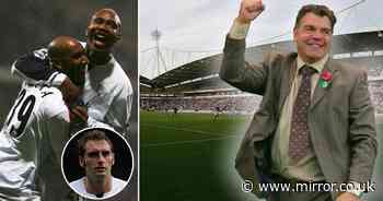 Bolton's glory days and how Sam Allardyce signed cult heroes from Okocha to Campo - The Mirror