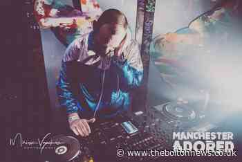 Boltonian DJ makes return with club night at Bar Four - The Bolton News