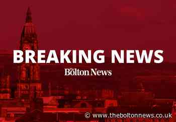 Bolton: Astley Bridge - car collides with bollard on island - The Bolton News