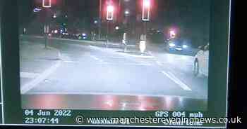 Audi Q8 'driven toward oncoming traffic' in Bolton - Manchester Evening News