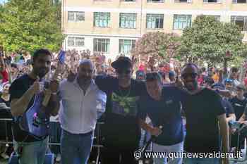L'ultimo giorno di scuola è una lezione di vita - Qui News Valdera