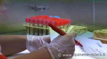 Altri 42 nuovi casi Covi in Valdera - Qui News Valdera