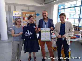 Letture per bambini all'aria aperta - Qui News Valdera