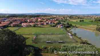 Tre weekend di calcio 24 ore su 24 - Qui News Valdera