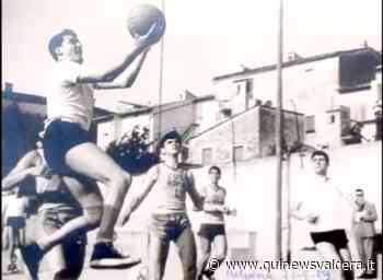 Oratorio, nella pallacanestro c'era anche Blizze - Qui News Valdera