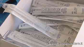 Covid, 35 nuovi positivi in Valdera - Qui News Valdera