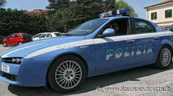 Minaccia e aggredisce la nipote: denunciato 54enne di Pontedera - IlCuoioInDiretta - IlCuoioInDiretta