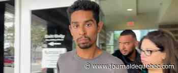 Une femme dénonce son fils pour l’agression sexuelle d’une voisine