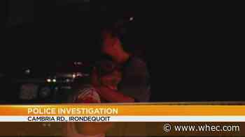 Irondequoit victim expected to be OK following Cambria Road shooting incident