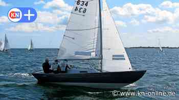 Dänen-Crew siegt bei Trudelmaus-Regatta