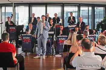 Jazz vom Feinsten für den guten Zweck