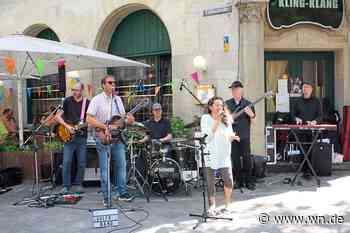 Nach Zwangspause: 14. Auflage des „4tel-Festes“ lockte viele Besucher an