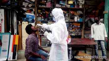 COVID-19 in India: Delhi Reports 735 New Coronavirus Cases, 3 Deaths in Last 24 Hours - LatestLY