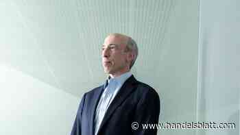 US-Börsenaufsicht: SEC-Chef Gary Gensler: Der Mann für die harten Fälle