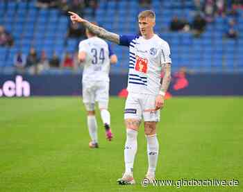Gladbach: Marvin Schulz als nächster Ex-Borusse zu Holstein Kiel - GladbachLIVE