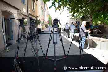 Candidature Zemmour: Cogolin pris d’assaut par les médias nationaux pour la soirée électorale