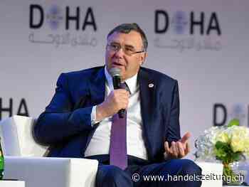 Katar beteiligt Totalenergies an neuem Flüssiggas-Projekt