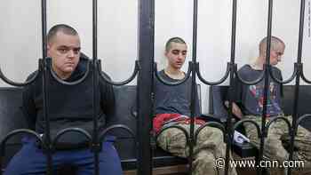 Family of British man sentenced to death calls for release