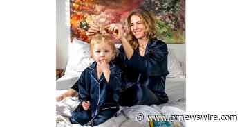 LILYSILK Commits a Green Future for Our Next Generations at this National Children's Day