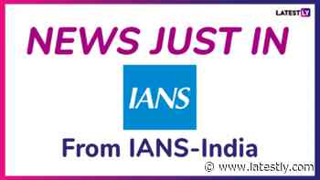 More Than a Week After Testing Positive for the Coronavirus, Congress President ... - Latest Tweet by IANS - LatestLY