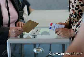 Pourquoi manquait-il un bulletin dans la première circonscription des Alpes-Maritimes?