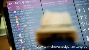 Verkehrsminister: Keine schnelle Besserung an Flughäfen