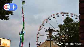 T. Geil zum Holstenköstenlauf: Der Stadtlauf gehört in die Innenstadt