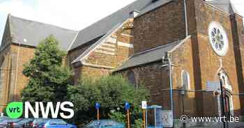 Drie kerken in Diest krijgen mogelijk nieuwe invulling - VRT NWS