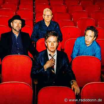 The Dream Syndicate: Rockmusik für einen Trip ohne Reue - radiobonn.de