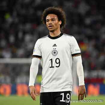 «Mopeds» Sané, Werner, Gnabry ein Fall für die Werkstatt - radiobonn.de