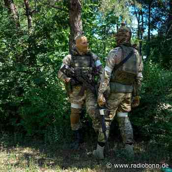 Krieg in der Ukraine: So ist die Lage - radiobonn.de