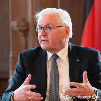 Steinmeier kritisiert Schröder für Beziehungen zu Russland - Radio Bonn / Rhein-Sieg - radiobonn.de