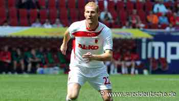 Fußball - Bonn - Ex-Nationalspieler Sinkiewicz wird Cheftrainer in Bonn - Sport - Süddeutsche Zeitung - SZ.de