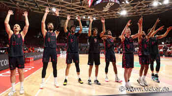 "Wir haben eine unglaubliche Gruppe": Bonn gleicht Serie aus - kicker