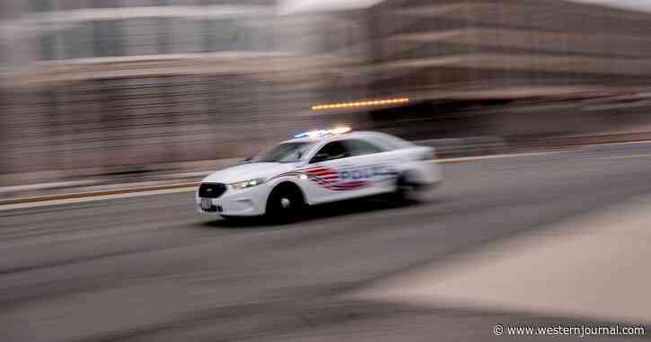 Police Department Has Already Spent Entirety of 'Fuel Budget,' Residents Given Frightening News