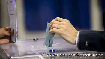 Frankreich-Wahl: Enges Rennen zwischen Macron und NUPES – Wann die ersten Ergebnisse erwartet werden