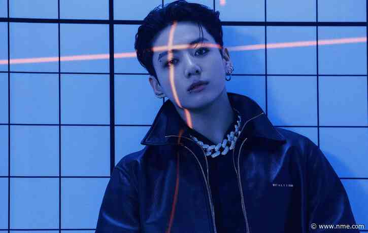 BTS’ Jungkook shares heartfelt new song ‘My You’