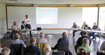 Hirschberg: "Hohe Waid" denkt über größere Projekte nach - Rhein-Neckar Zeitung