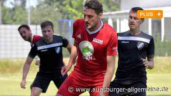 SGM Ingstetten/Schießen in der Relegation