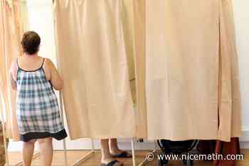 Législatives 2022: ambiance, tendances, résultats, réactions... suivez la soirée électorale avec nous dans les Alpes-Maritimes