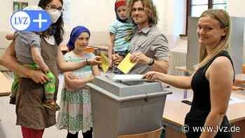 Kommunalwahl in Oschatz läuft schleppend - Leipziger Volkszeitung