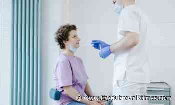 Coronavirus Croatia – 204 new cases of Covid-19 across Croatia – 3 fatalities - The Dubrovnik Times