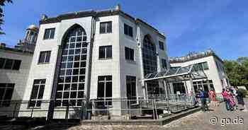 Platz für 300 bis 400 Ukrainer: Stadt nimmt Unterkunft für Geflüchtete in Rüngsdorf in Betrieb - General-Anzeiger Bonn