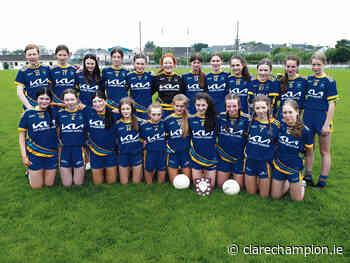 Fergus Rovers edge thriller with Kilrush for U14A crown - Clare Champion