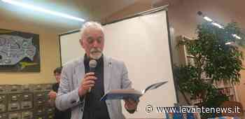 Rapallo: la “Preghiera” di Fabrizio Pagliettini - LevanteNews.it